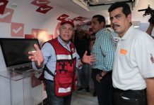 Evalúa Infonavit 150 mil viviendas tras inundaciones en Sinaloa: David Penchyna