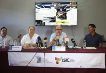 #SEL Celso Piña y La Mala Rodríguez en Mazatlán????????????
