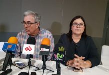 Solicitan Senadores que se declare Zona de Destare Natural en Sinaloa