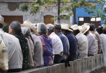 EL EQUIPO DE AMLO PERFILA LA PENSIÓN UNIVERSAL A PARTIR DE LOS 68 AÑOS