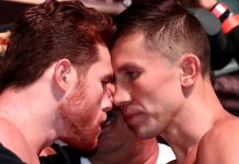 Golovkin vs. Canelo II: El desempate que paralizará al mundo del boxeo