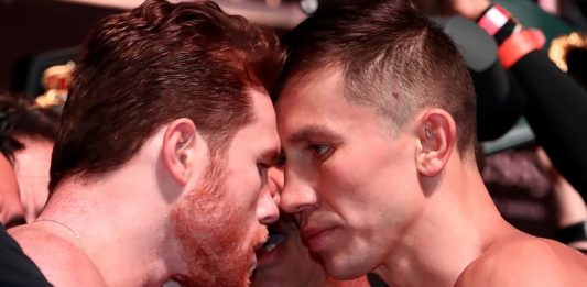 Golovkin vs. Canelo II: El desempate que paralizará al mundo del boxeo