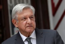 LÓPEZ OBRADOR DICE QUE MÉXICO ESTÁ EN BANCARROTA