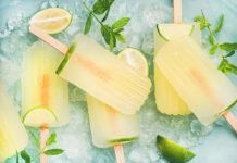 CORONA LIGHT LANZARÁ PALETA DE HIELO SABOR CERVEZA