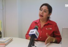 Preocupante la Violencia Intrafamiliar: Adriana Soto