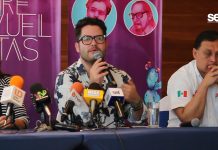 Festival Cultural Revueltas Durango 2018