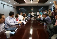 18 MDP llegarán del Inadem para fortalecer a MiPyMes siniestradas en 11 municipios afectados de Sinaloa