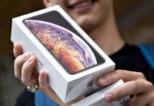 iPhone XS Max se agota en México… ¡tan sólo en unas horas!