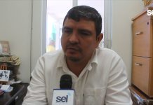 Como Gobierno, Dejáremos Pendientes: Giova
