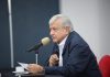 #MAZATLÁN Este domingo, Andrés Manuel López Obrador en Olas Altas