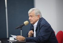 #MAZATLÁN Este domingo, Andrés Manuel López Obrador en Olas Altas