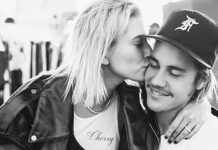 Se confirma el matrimonio de Justin y Hailey en los premios Emmy