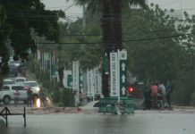 Peña Nieto viajará a Sinaloa para evaluar daños