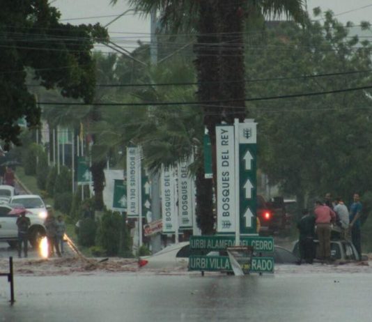 Peña Nieto viajará a Sinaloa para evaluar daños