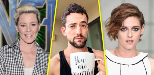 ¡QUÉ ORGULLO! LUIS GERARDO MÉNDEZ SE UNE A KRISTEN STEWART PARA ‘LOS ÁNGELES DE CHARLIE’