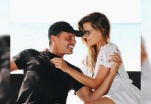 Ser llamada «producto de una aventura» indigna a la hija de Luis Miguel