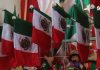 Empezó el Mes Patrio y ¡Viva México Ca…!