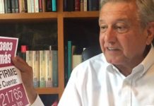 Revoca TEPJF multa de 197 millones de pesos a Morena