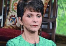 Pati Chapoy cae en su propia ‘trampa’ en pleno ‘Ventaneando’