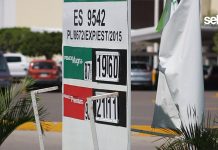Molestia por los “Gasolinazos”; Confianza en el “Peje”