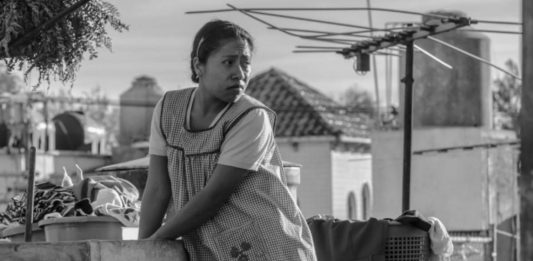 Roma, de Alfonso Cuarón, representará a México en los premios Oscar y los Goya