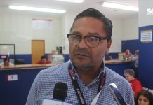 Autoridades de Vialidad “Permisivas”, Dice Román Aguayo