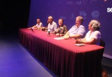 Arranca Festival Cultural de Mazatlán 2018