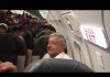 Se queda AMLO varado en Huatulco