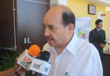 Gobernación Canaliza Recursos del FONDEN a Sinaloa