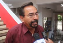 Faltó Sensibilidad al Rector de la UAS: Trini Tirado