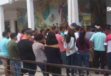 Conductores de UBER en Mazatlán Ganan Pequeña Batalla