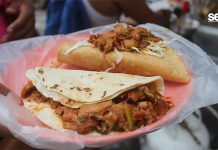 Los Mejores Tacos de Mazatlán con el “Veneno”, Aunque les Duela