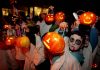 No habrá fiestas de Halloween
