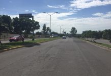 SE CIERRA BLVD. ARJONA DEL CARRIL ORIENTE DESDE LA ENTRADA DE VILLAS DEL RIO HASTA EL BLVD. LOLA BELTRÁN, POR 30 DÍAS.