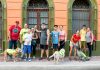 DIF ofrece terapia canina para niños autistas con apoyo de entrenador