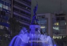 Economía de México avanza en tercer trimestre