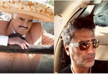 Vicente Fernández amenaza con enviar a El Potrillo a clínica de rehabilitación