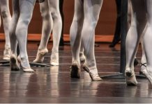 Gobierno niega beca a bailarina por hallar irregularidades en trámite