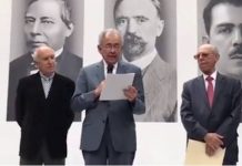 Además de consulta ciudadana, habrá encuesta domiciliaria