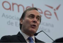 Cancelar aeropuerto en Texcoco genera incertidumbre: CCE