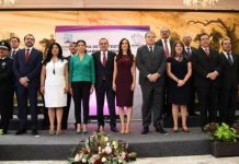 Cuauhtémoc Blanco nombra a examericanistas como parte de su gobierno en Morelos