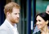 Meghan Markle y Enrique de Inglaterra esperan su primer hijo