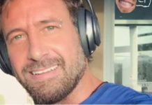 ‘El mejor ejemplo que le puedo dar a mis hijas es que busquen su felicidad’: Gabriel Soto