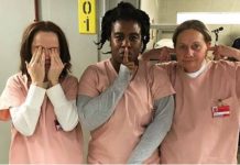 ‘Orange is the New Black’ llega a su fin con séptima temporada
