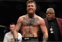 UFC derrotó a la ‘Canelo-GGG II’ en la guerra del Pago Por Evento