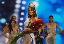 Miss España, participante transgénero, es criticada por Miss Colombia