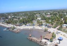 En alerta Escuinapa por efectos de Willa: Alcalde