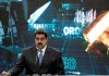 Maduro dona 10 mdd a Indonesia pese a crisis en Venezuela