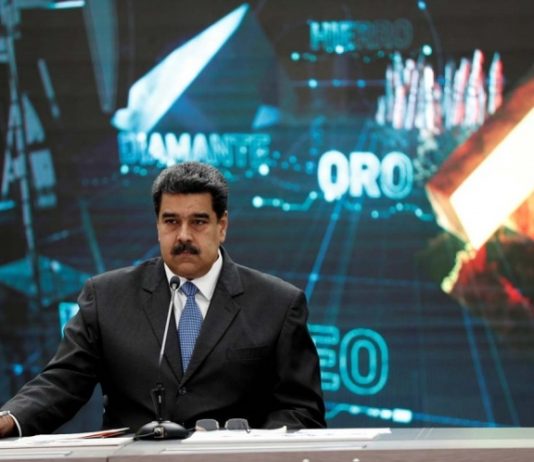 Maduro dona 10 mdd a Indonesia pese a crisis en Venezuela