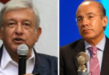 En 2006 AMLO ganó la elección a Felipe Calderón: Roberto Madrazo